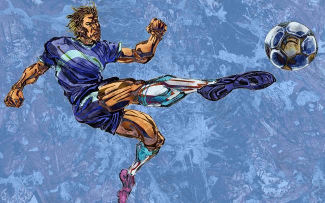 球隊管理層 球隊管理層